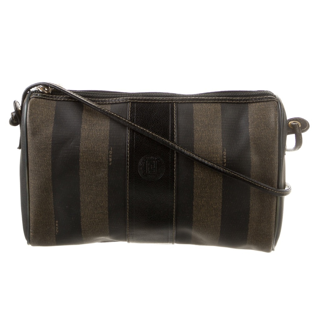 Fendi Vintage Crossbody